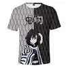 Tシャツ子供Tシャツの悪魔層