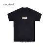 KITH T Shirt Rap Hip Hop Ksubi Erkek Şarkıcı Suyu Wrld Tokyo Shibuya Retro Street Moda Marka Kısa Kollu T-Shirt 488