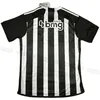 2024 2025 Atletico Mineiro Soccer Jerseys Rever Rubens G.Arana Pavon Nacho Vargas M.zaracho Jersey Home Away 3rd 24 25 Football Shirt Män