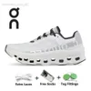 su cloudmonster run shoe in esecuzione cloud x 1 scarpe cloudsurfer cloudnova sneakers triple fiamma surfernova lumos tutto giallo viola acai bianco nero su 127