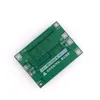 3S 4S 40A 60A Batterie au lithium 18650 Chargeur PCB BMS Board pour moteur de forage 11,1 12,6 14,8 16,8 V Module d'amélioration de l'équilibre