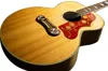 Shop personnalisé 1964 SJ 200 2016 Guitare acoustique