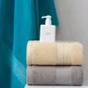 Zestaw 70*140 cm łazienka łazienka Ręcznik Dorosły Ogólny hotel hotelowy Salon Salon Bath Ręcznik plażowy