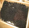 3 bundels 300 g zwarte krul onbewerkte Indiase springkussen kleine kinky krullen weven top 7a levering5634837