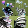 Original and genuine PGM Golf Clubs Men s Women No Beginner Practice Competition Irons Self Defense Left and Right Hands