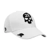 Chapéu de golfe com marca de tênis esportiva ao ar livre chapéu de beisebol de beisebol homem masculino chapéu de boné de beisebol para clube de golfe
