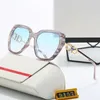 Ferrag Zonnebrillen Heren Designer Zonnebril Men Design bril Volledig frame UV400 Zon Vereik Womens Mode bril Luxe Clear Lenzen Trend Eyewear Classic Beach F2