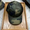 Naylon Buck Hat/Cap Camo Geniş Şapkalar Desen Şapka Tasarımcı Moda Aksesuarları Boonie Yaz Balıkçı Şapkaları Kapanma Şapkaları