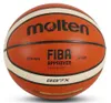 Baloncesto Professional Molten GG7X GG7 Indoor Outdoor Custom Pu Баскетбол Ball6854032