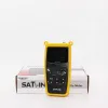 Finder Orignal Satlink WS 6933 HD -Satellitenfinder für den Satelliten -TV -Empfänger Unterstützung HD -Ausgang Digitales Satellitenmesser