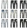 Mens jeans denim broek heren jeans ontwerper Jean Men Black broek hoogwaardige kwaliteit rechte ontwerp retro streetwear casual zweetwedstrijden ontwerpers joggers pantp7017