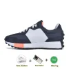 Designer running shoes New 327 Low Jogging Walking Brown camouflage white grey soy milk light camel grass green men's and women's outdoor sports casual running shoes