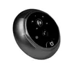 new C01 4.5 inch 145 degree super wide wide angle visual surveillance electronic cat eye camera doorbell camera- for wide angle surveillance camera