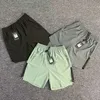 Heren shorts Tech Designer Shorts Top zomer dunne snelle drogende broek losse casual fitness shorts sport shorts verkrijgbaar in verschillende stijlen