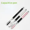 Universal Smartphone Pen for Stylus Android iOS Lenovo Xiaomi Samsung Tablet Pióro Pióro dotykowe Pen do rysika iPad iPon