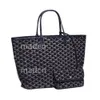 Designer Bag Tote Bag axelväskor Luxury Handväskor stor kapacitet Houndstooth Tiger Shopping Beach Bag Pattenrs Classic Composite Bag Plånbok Bästa julklapp