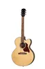 J185 EC Modern Walnut Acoustic Guitar come lo stesso delle immagini