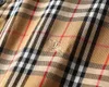 2024 100% coton Stripe Polo T-shirt Vêtements de mode à manches courtes Hip Hop Tops Impression Letter Skateboard Femmes T-T-Casual Tees 2216