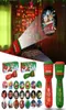 Party Decoration Christmas Projector Realistic 21 Mönster Santa Tree Education Toy Gift8953443