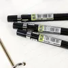 0,5 mm 0,3 mm Büro 2b Malschule Schülern Schreibweichung Automatische Stifte Art Pencil Mechanical mit Radiergummi