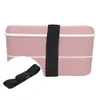 Minneware 4 PCS Lunch Box Contain Container Fixing Fixed полоса