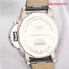 Sports Wrist Watch Series Panerai Luminor Series Automático Mechanical Menical Watch Sports Diving Watch Luxury Watch Swiss Watch PAM00943