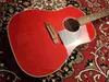 J45 Standard Cherry Acoustic Guitar