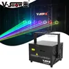 VSHOW 10W ILDA High Power RGB Laser Stage oświetlenie