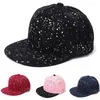 Ball Caps moda luksusowa baseballowa czapka piłkarska dla niemowląt hat boy girl letnie dzieci regulowane słoneczne prezenty dziecięce snapback