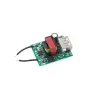 DC-DC-Steutermodul-Modul Buck Converter USB Galvanic Isoliert Stabilisator 12V 24 V 36V 48 V 72 V bis 5 V 1A Netzteil Versorgung