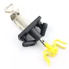 SAWS OPHIR Professional Airbrush Pistolet Uchwyt REST AIR BIZN BIZNIK 4 ALERBRUSHES Universal Holds_AC012