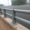 Fencing Stainless steel bridge, crash barrier guardrail Professional manufacturer