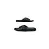 24FW Spring Y2K Red Bottoms Slippers Classic Mens Slides Sandal Thick Rubber Black Red Sole Flip Flops Pantoufle Casual Fashion Rivets Shoes Diamond Slippers