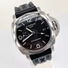 Модные роскоши Penarrei Watch Designer Lumino Mens Watch Automatic Mechanical PAM00320