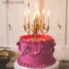 Cougies Joyeux anniversaire Valentin Jour de gâteau décoration de la fête des mères