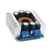 DC 5-30V To 1.25-30V 8A Automatic Step UP/Down Converter Boost/Buck Voltage Regulator Module Charger Power Converter DIY KIT