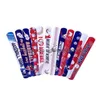 Party Favor Baseball Theme Circle Fan Supplies Football Clap Bracelet Pvc Decorative Drop Delivery Dhqeo