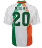 2002 1994 Retro Ireland Soccer Jersey 1990 1992 1996 1997 Home Classic Vintage Irish McGrath Duff Keane Staunton Houghton McAteer voetbalshirt 1998 xxl