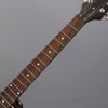 Slash J45 Vermillion Burst Acoustic Guitar