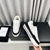 Mode platform opgeloste trainers lederen dubbele sneakers dikke schoenen echte koekje fluweel suède luxe vrouwen sneaker in elkaar grijpende spor bvpa