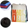 T-shirts masculins 2024 Fabriqué en 1984 cadeaux d'anniversaire de 40 ans