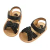 Sandalen Fokusnorm 4-farbige Jungen und Mädchen Sandalen SOLDALS SOLD SOMME SOTE SOLE Open Vorschule Wanderschuhesl240429