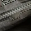 Bolsa de designer 10a bolsa de couro de luxo bolsa de couro de grande capacidade bolsa de ombro clássica bolsa de moda de moda saco de bolsa de travesseiro de lavoura