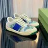 Designer sneakers schoenen trainers sneaker schoen lederen heren dames canvas suede zwart wit rood groen room grijs boter mini beige blauw fhhl#