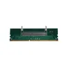 Ordinateur portable DDR3 RAM à l'adaptateur de bureau Testeur de mémoire de carte SO DIMM TO DDR4 CONVERTER ADAPTATEUR DE CONVERTEUR DE CARTES PC DEMANTOP PC