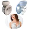 Enhancer vestível Bomba elétrica Bomba de mama Babias de alimentação portátil Bombas portáteis de sucção de leite pós -parto Acessórios