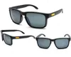 24SS Projektant mody w stylu dębowym okulary słoneczne sportowe gogle UV400 dla mężczyzn i kobiet fajne okulary przeciwsłoneczne RVD5