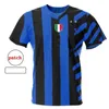 Two stars 2024 home inter DARMIAN soccer jersey BARELLA INTERS THURAM LAUTARO VIDAL J. CORREA football shirt CALHANOGLU GAGLIARDINI Men DIMARCO equpment