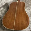 D 28 Chitarra acustica standard come lo stesso delle immagini 01