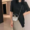 Bolsas feminina de luxo bang meninas de luxo bolsas de luxo mini designer fofo inspirado na famosa marca pequena bolsa infantil